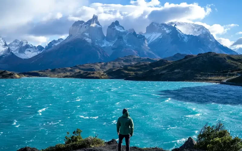 Lugares para viajar sem passaporte - Patagônia Chilena