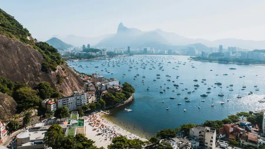 Viagens de Cruzeiros na América Latina: Rio de Janeiro é um dos destinos da MSC