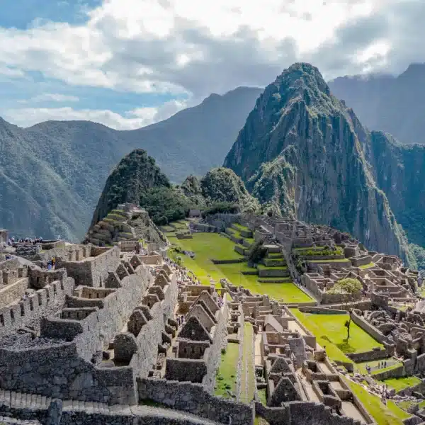 7 lugares históricos para conhecer no Peru além de Machu Picchu