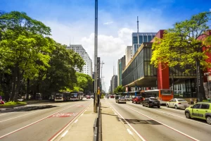 quanto custa viajar para São Paulo