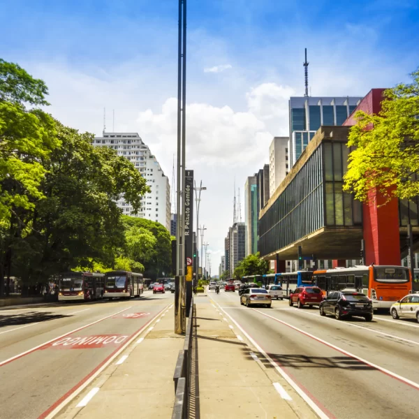Quanto custa viajar para São Paulo: roteiro de 3 a 7 dias com gastos médios