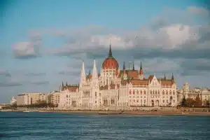 Budapeste - Destinos para viajar na Europa ainda este ano