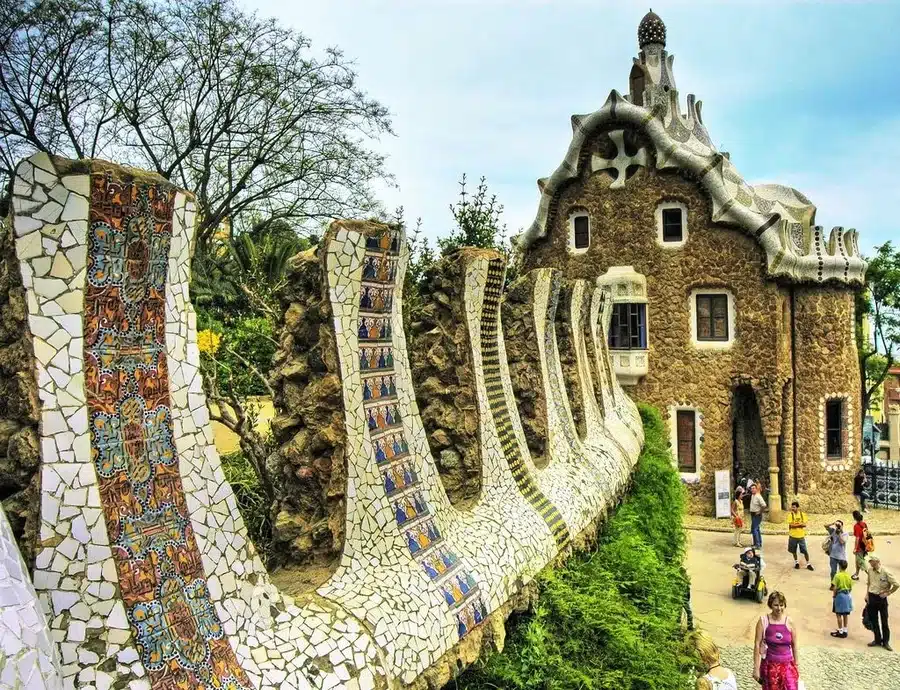11 destinos na Europa para conhecer ainda este ano - Barcelona