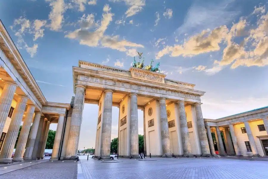 11 destinos na Europa para conhecer ainda este ano - Berlim