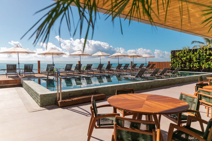 Hotel em Alagoas