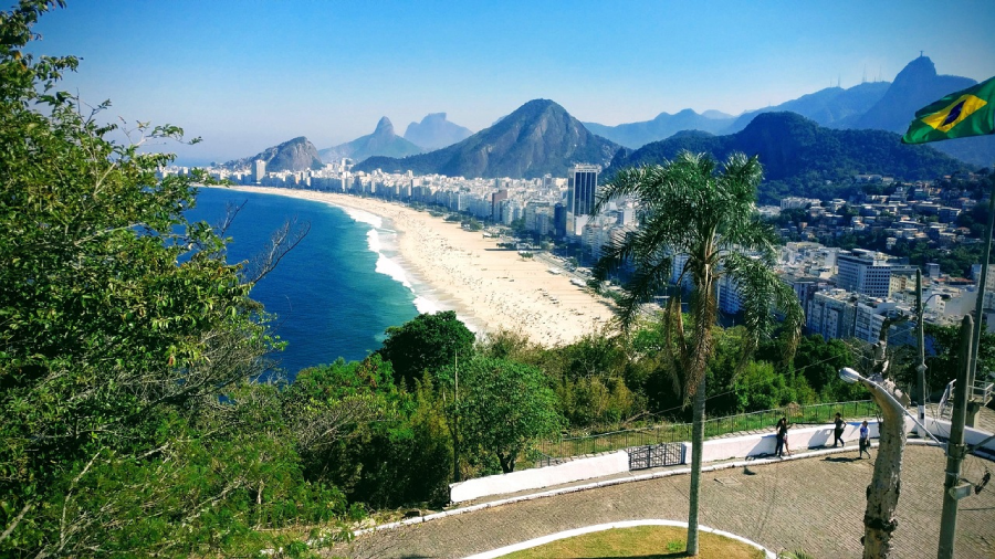 Quanto custa viajar para o Rio de Janeiro