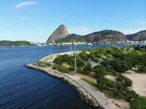Saiba quanto custa viajar para o Rio de Janeiro