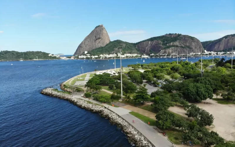 Saiba quanto custa viajar para o Rio de Janeiro
