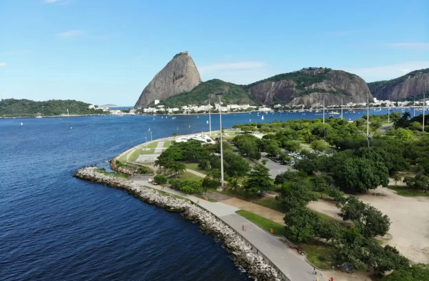 Saiba quanto custa viajar para o Rio de Janeiro