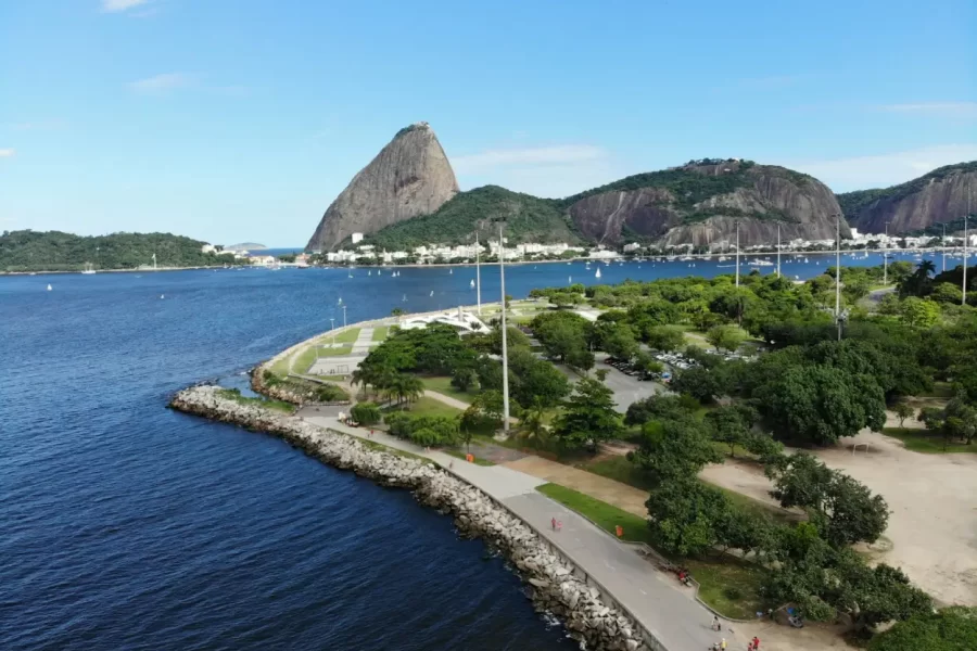 Saiba quanto custa viajar para o Rio de Janeiro