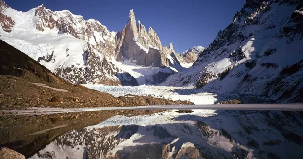 Viagens imperdíveis na América do Sul - El Chaltén