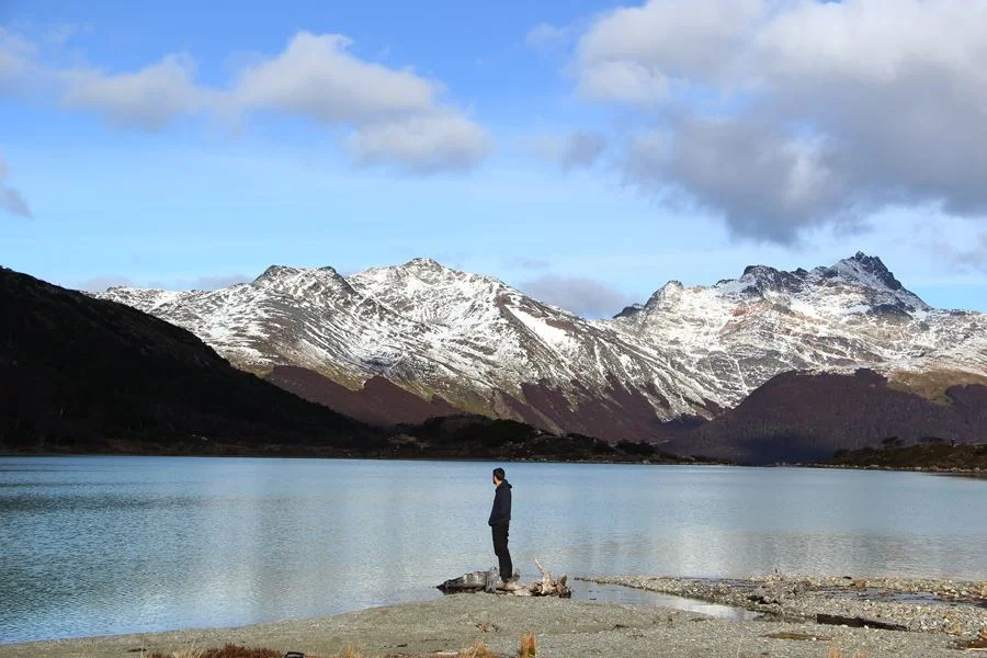 Viagens imperdíveis na América do Sul - Ushuaia
