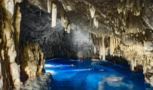 Viagens incriveis Brasil