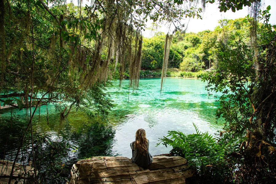 Viagens incríveis no Brasil - Chapada Diamantina
