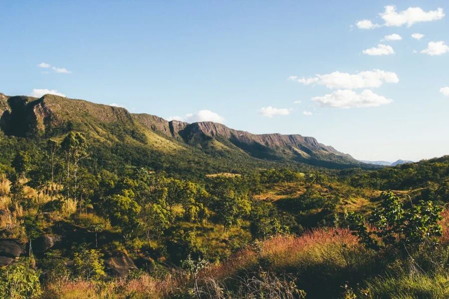 Viagens incríveis no Brasil - Chapada dos Veadeiros