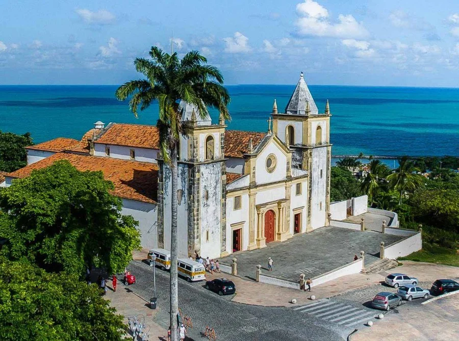 Viagens incríveis no Brasil - Olinda