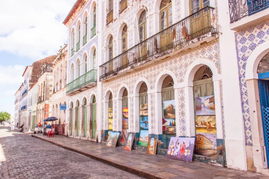 São Luís