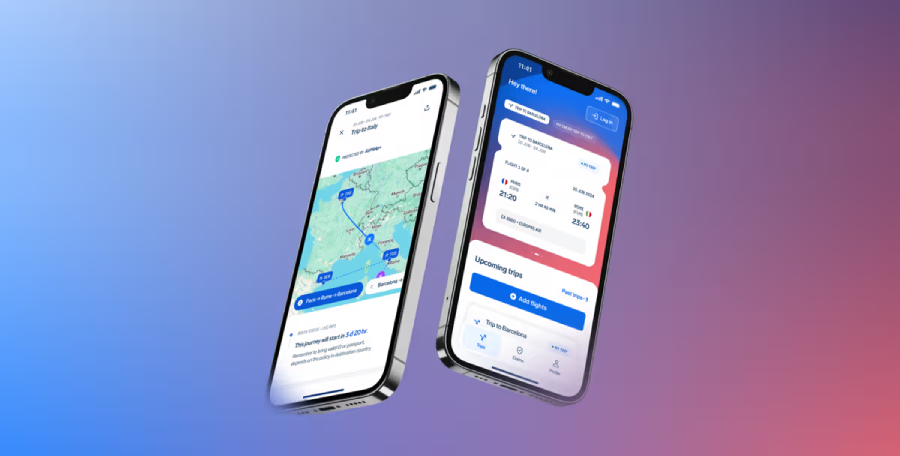 AirHelp - Flight Tracker and Claim