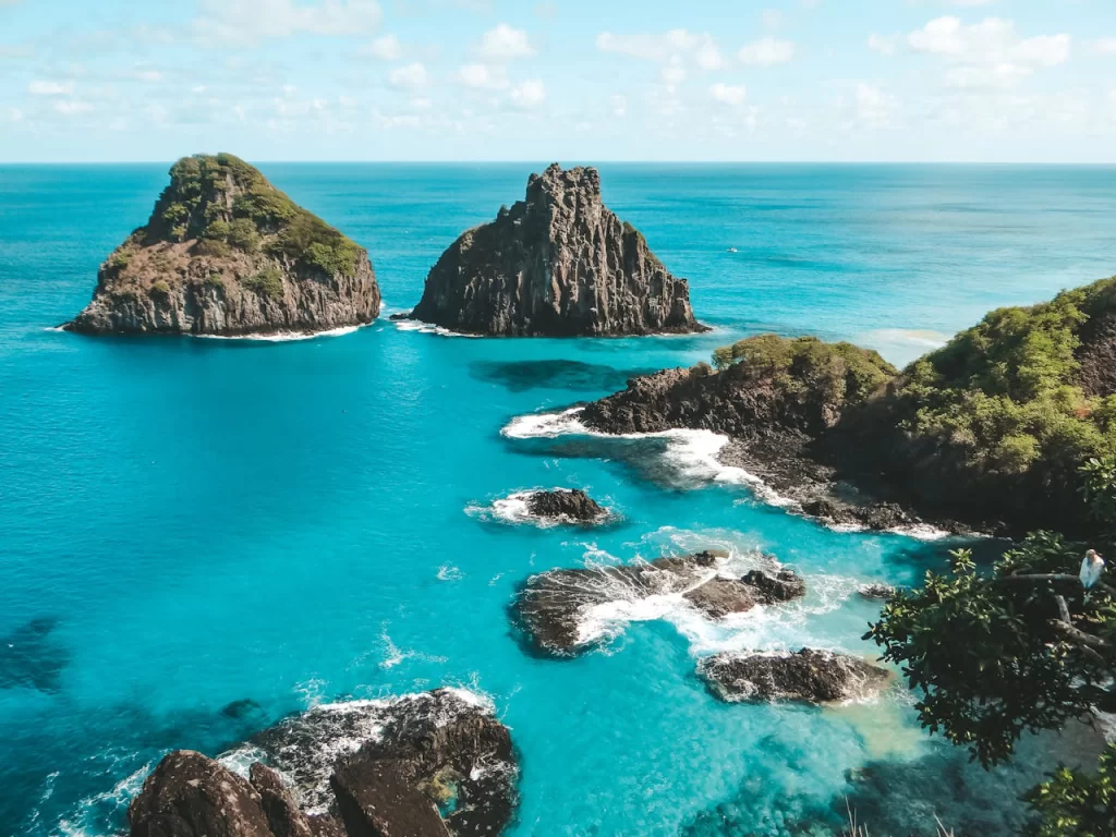 Quanto custa viajar para Fernando de Noronha