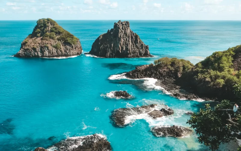 Quanto custa viajar para Fernando de Noronha