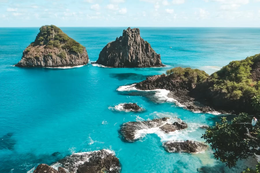 Quanto custa viajar para Fernando de Noronha