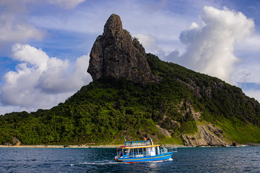 Viajar para Fernando de Noronha quanto custa