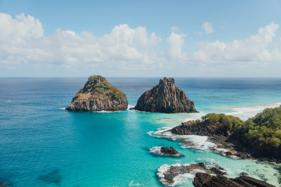 Quanto custa viajar para Fernando de Noronha