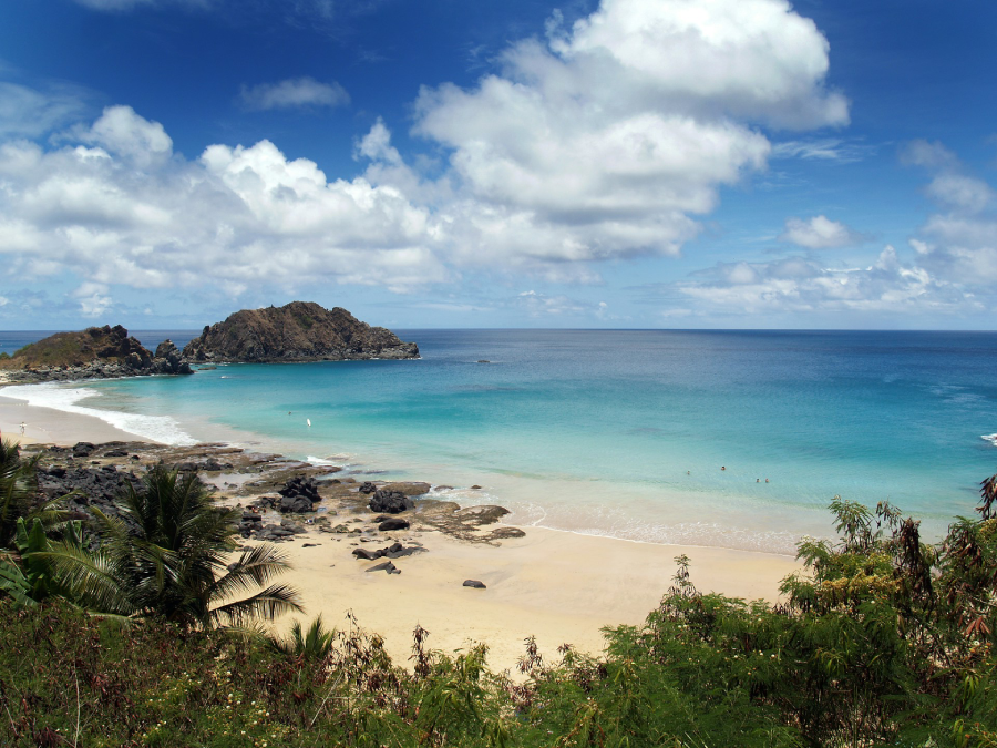 Dicas de viagem a Fernando de Noronha