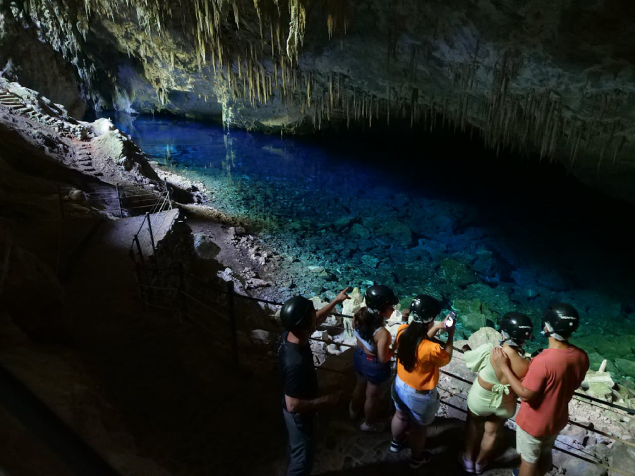 Viajar para Bonito: quanto custa