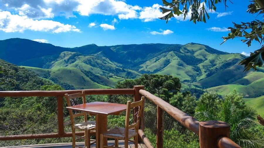 Bate e volta em SP - São Francisco Xavier