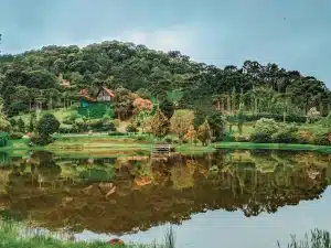 Cidades da Serra Catarinense - Urubici