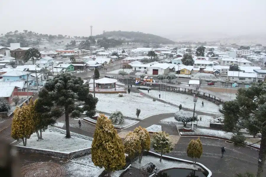 Urupema, Santa Catarina
