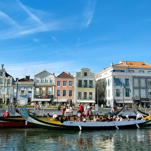 10 cidades imperdíveis em Portugal além de Lisboa e Porto