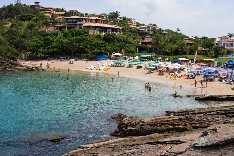 Armação dos Búzios