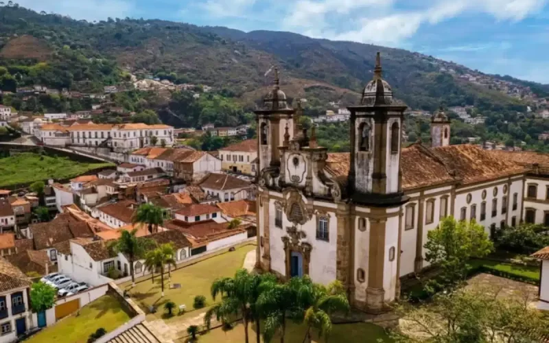 Ouro Preto