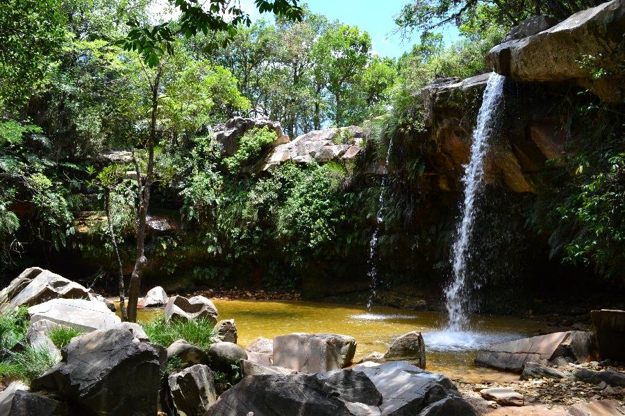 São Thomé das Letras