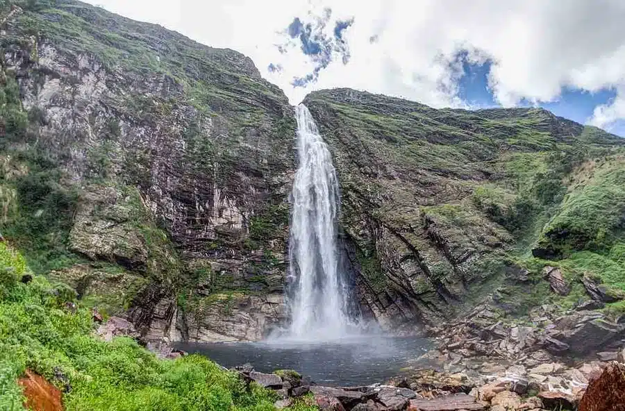 Lugares imperdíveis em Minas Gerais - Serra da Canastra