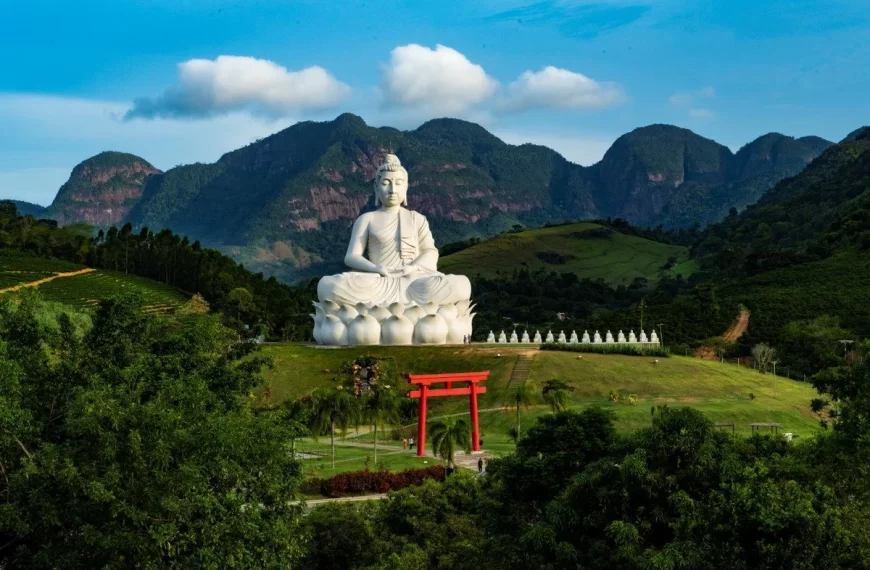 Espírito Santo: 7 lugares imperdíveis para sua próxima viagem