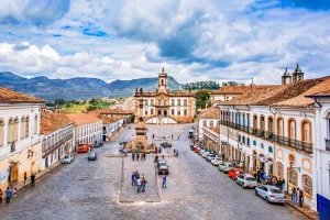 Saiba quanto custa viajar para Ouro Preto