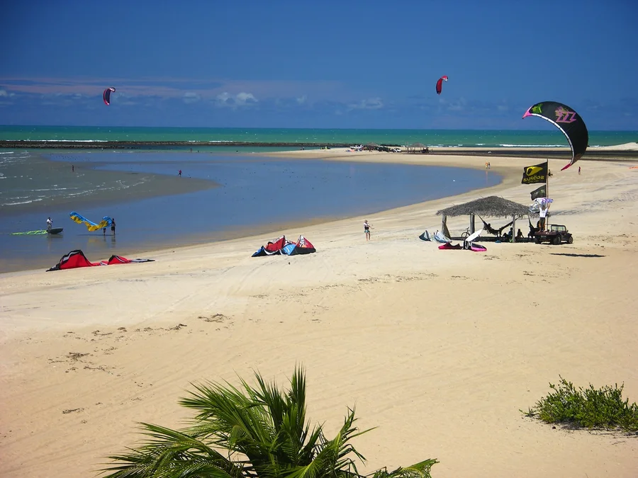 Ponta de Santo Cristo - praias incríveis para conhecer