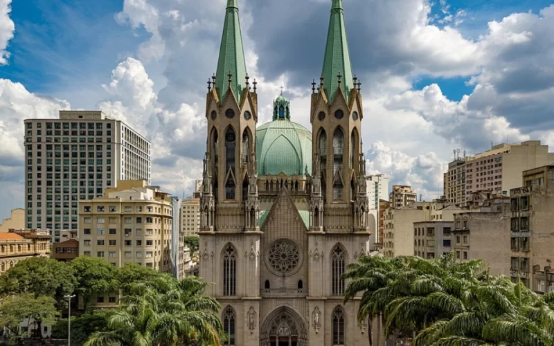 São Paulo: 8 pontos turísticos para visitar na cidade
