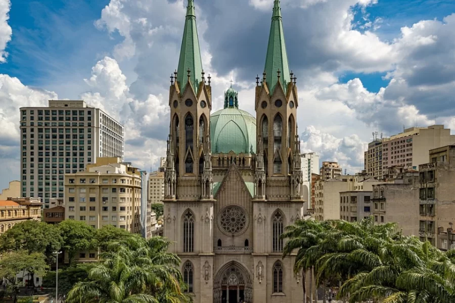 São Paulo: 8 pontos turísticos para visitar na cidade