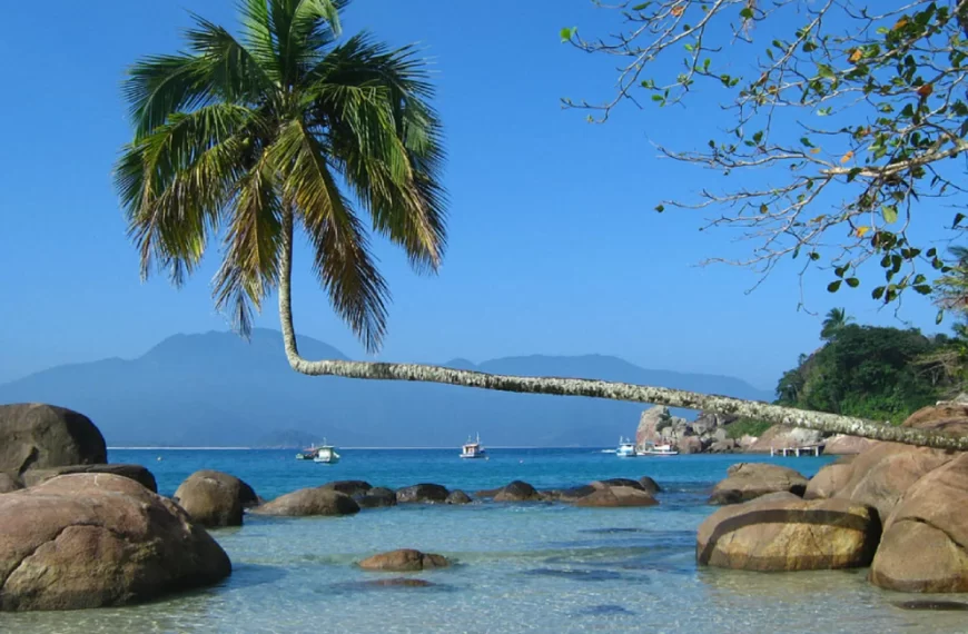 Praias Paradisíacas RJ e SP - Aventureiro - Capa
