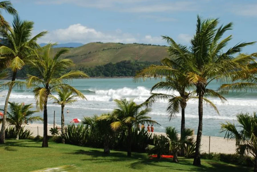 Maresias