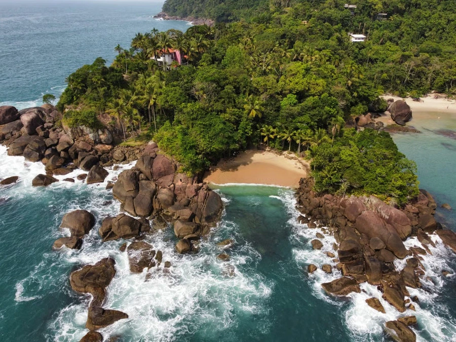 Praia do Felix