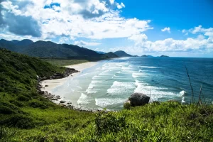 Praias imperdíveis em SP - Ilha do Cardoso
