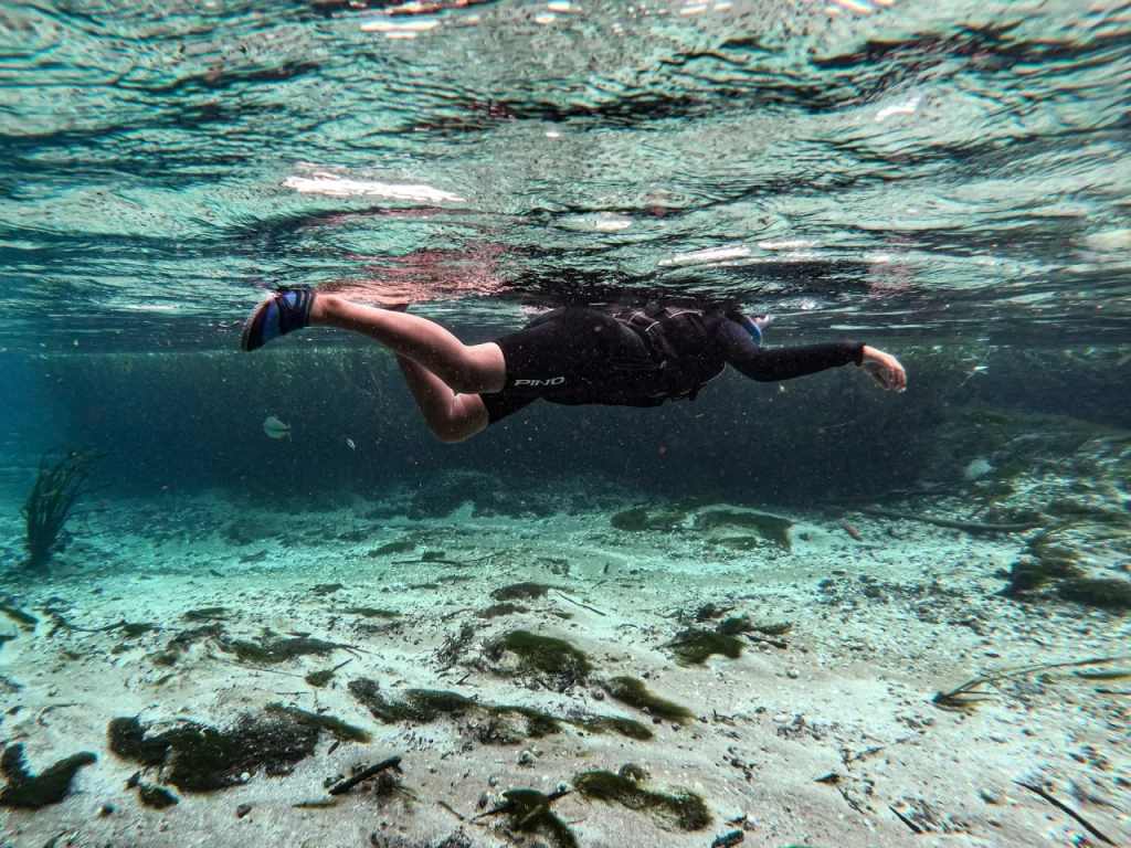 Quanto custa viajar para Bonito
