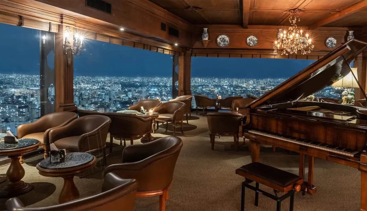 Dicas de restaurantes chiques em Sao Paulo