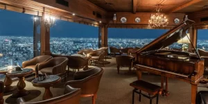 Dicas de restaurantes chiques em Sao Paulo