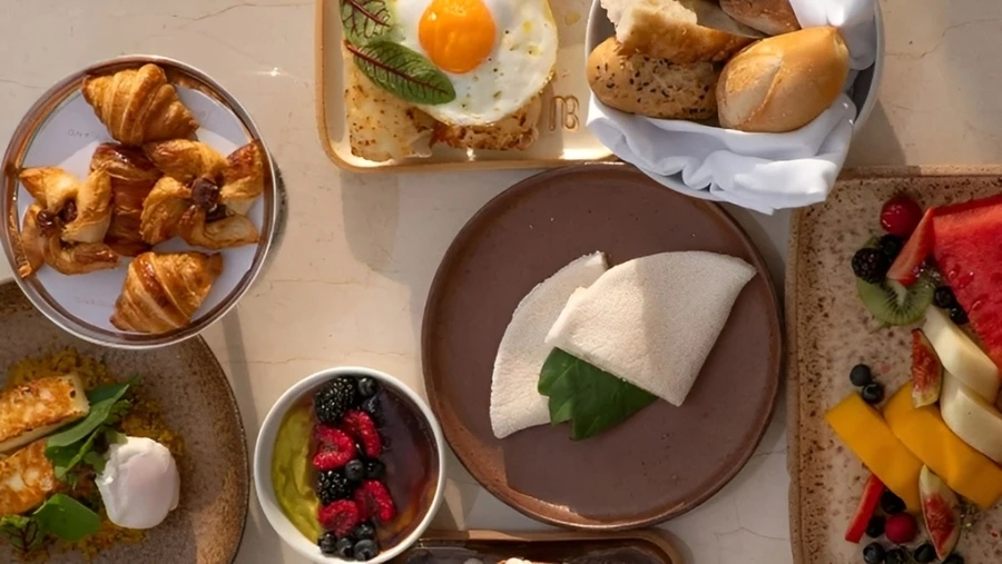 Restaurantes chiques em São Paulo - Emiliano